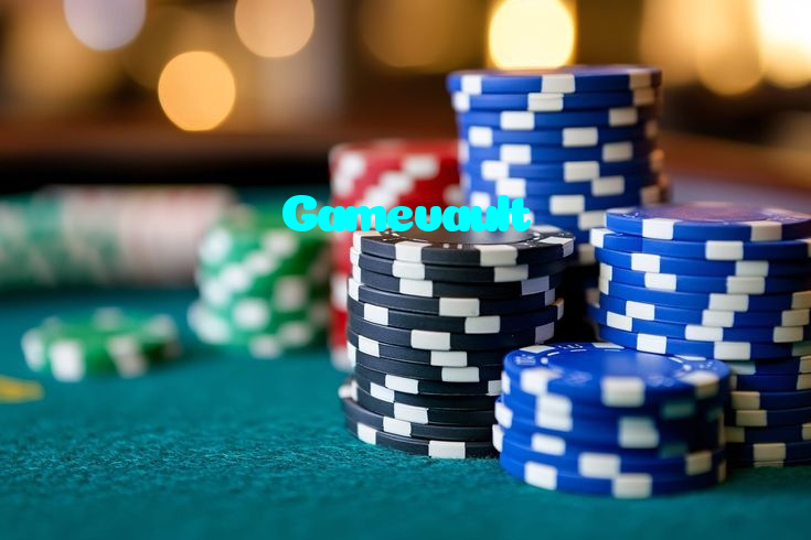 available types of Gamevault bet including pre-match live express and system bets