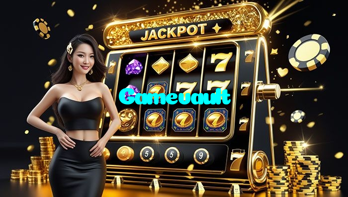 Gamevault خوش آمدید بونس +600% پیشکش موبائل ایپ کے پروموشن سیکشن میں دکھائی دیتی ہے۔